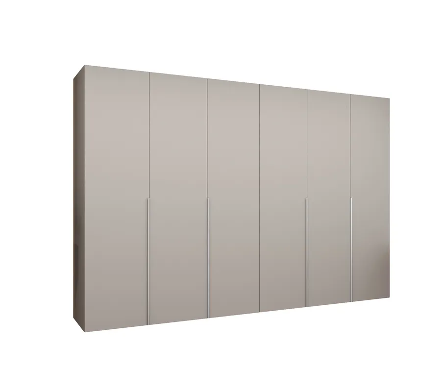 Šatní skříň Alicante 1 300 cm