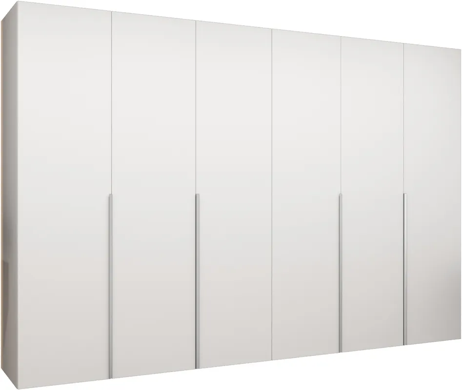 Šatní skříň Alicante 1 300 cm