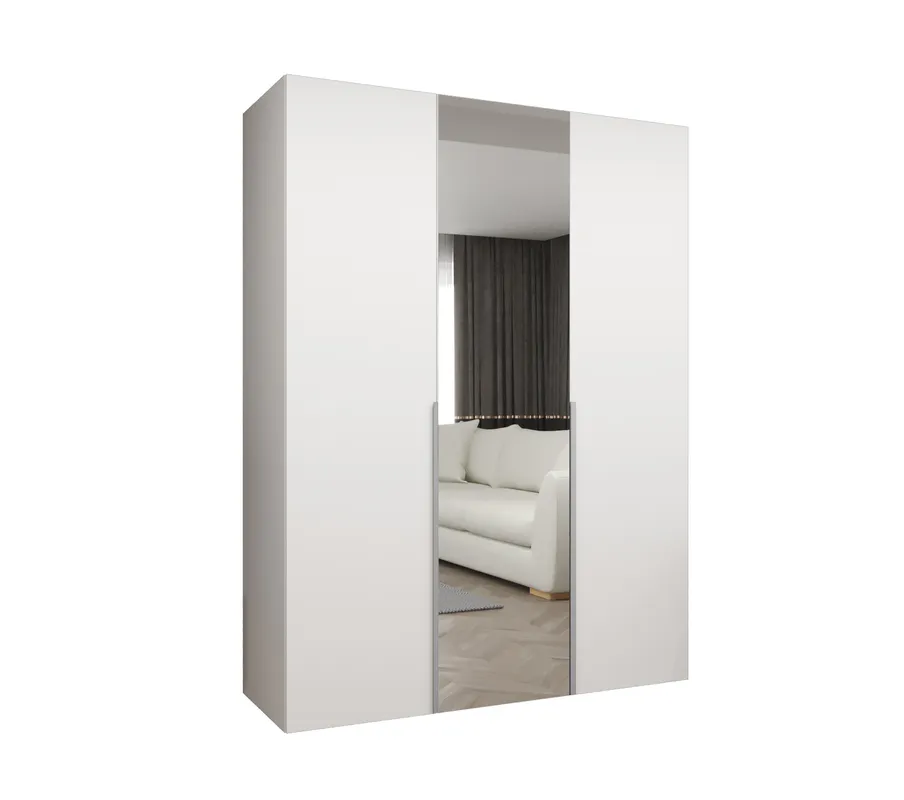 Šatní skříň Alicante 2 150 cm