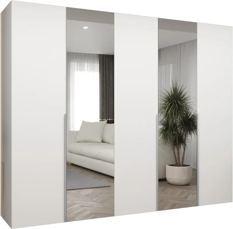 Skříň Alicante 2 250 cm