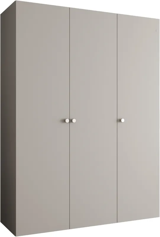 Šatní skříň Parma 1 150 cm
