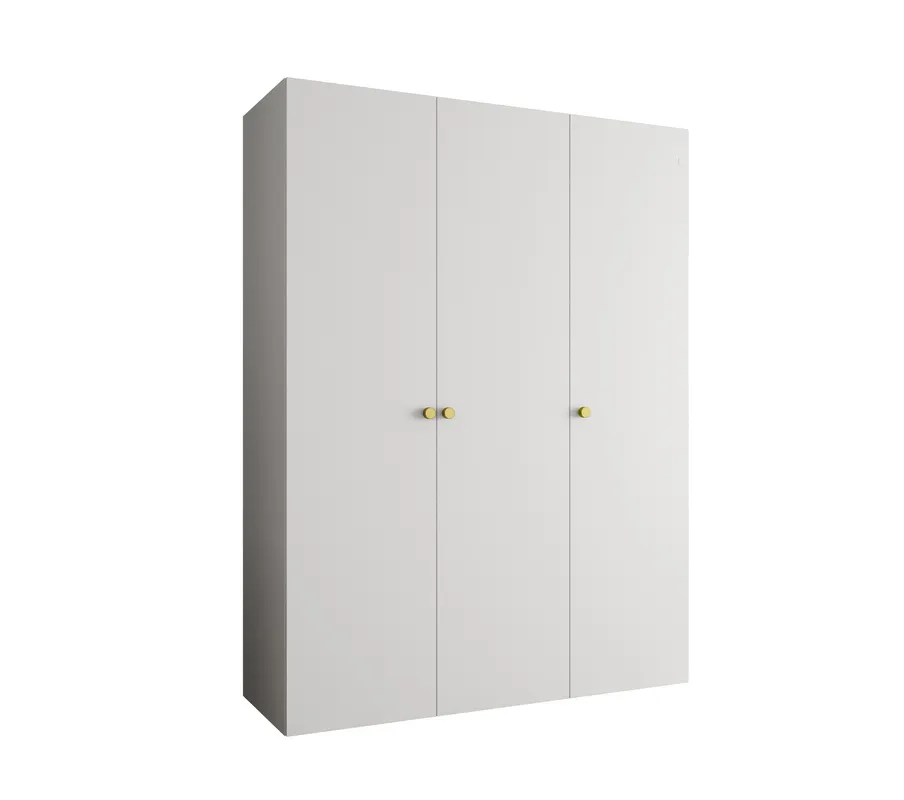 Šatní skříň Parma 1 150 cm