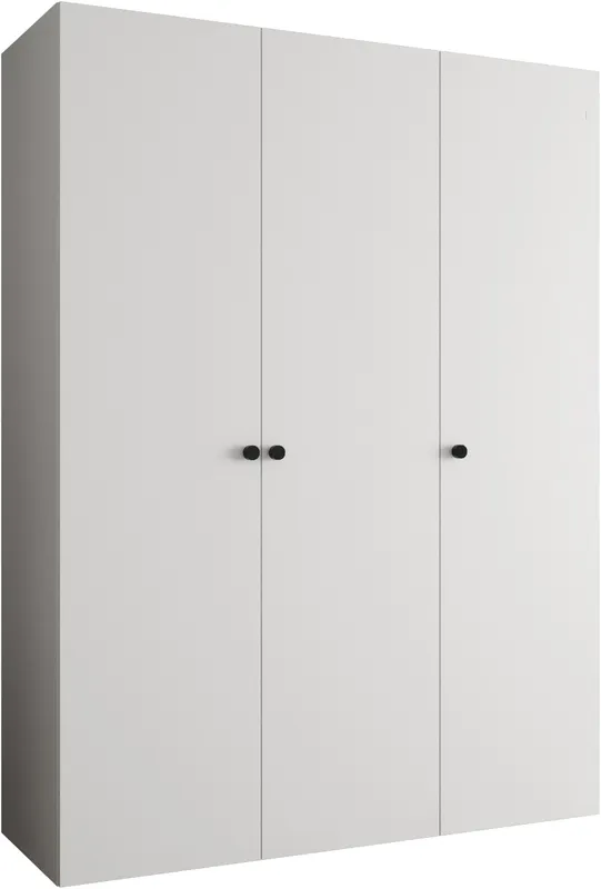 Šatní skříň Parma 1 150 cm