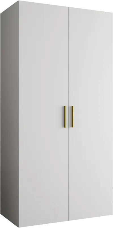 Skříň Bari 1 100 cm
