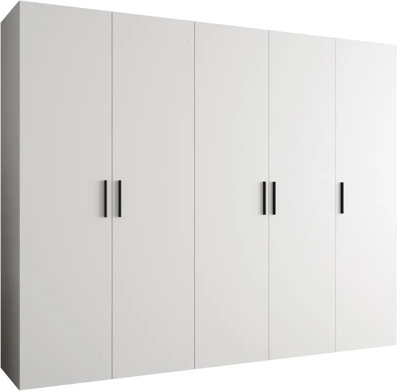 Skříň Bari 1 250 cm