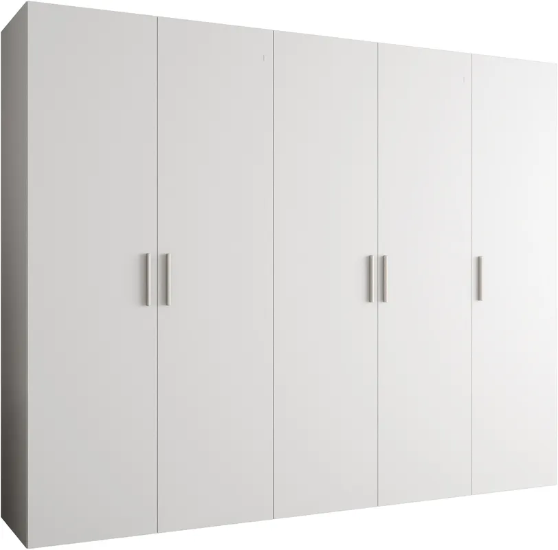 Skříň Bari 1 250 cm