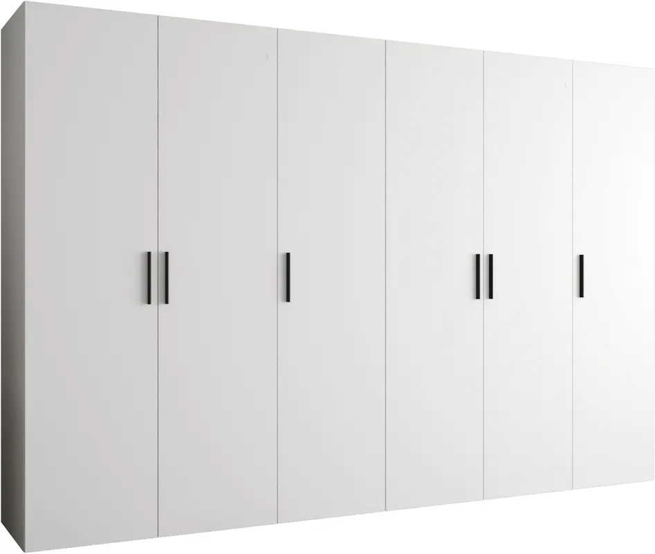 Šatní skříň Bari 1 300 cm