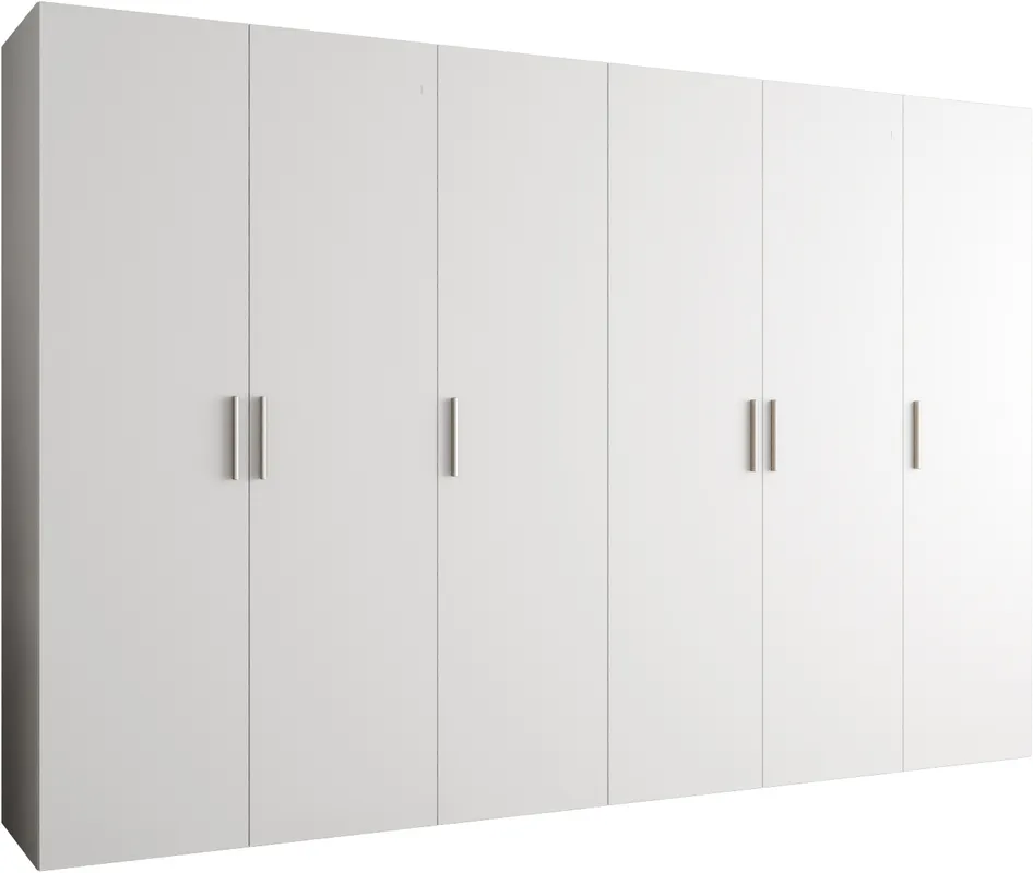 Šatní skříň Bari 1 300 cm