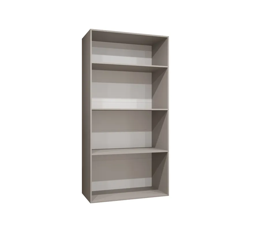 Šatní skříň PARMA 2 100