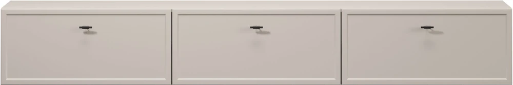 Závěsný TV stolek Lorini
