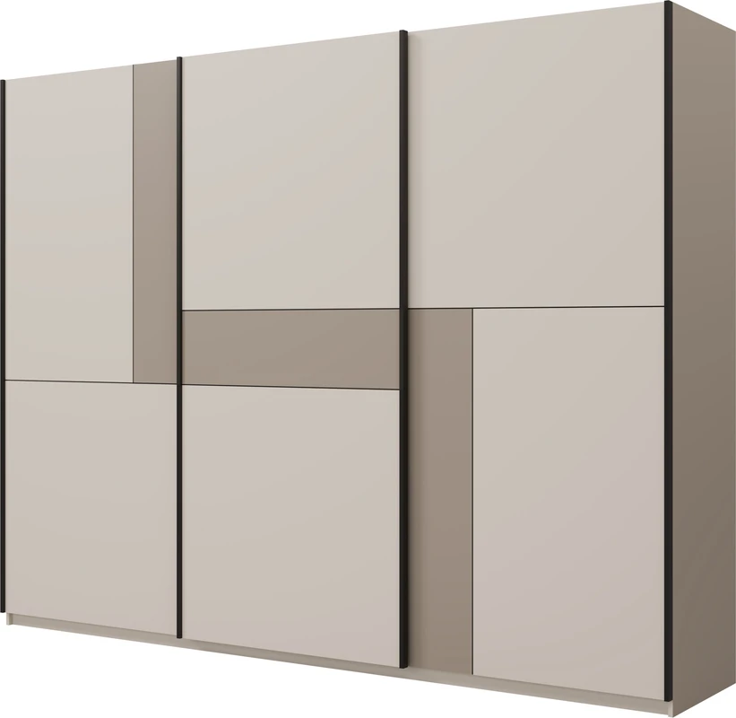 Szafa Cube 270