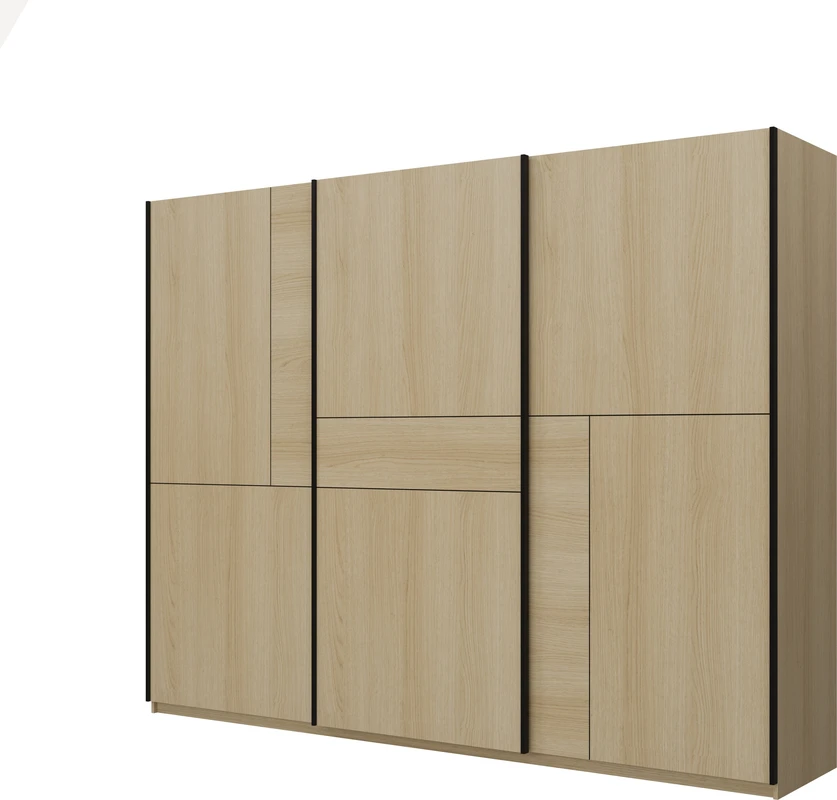 Skříň Cube 270