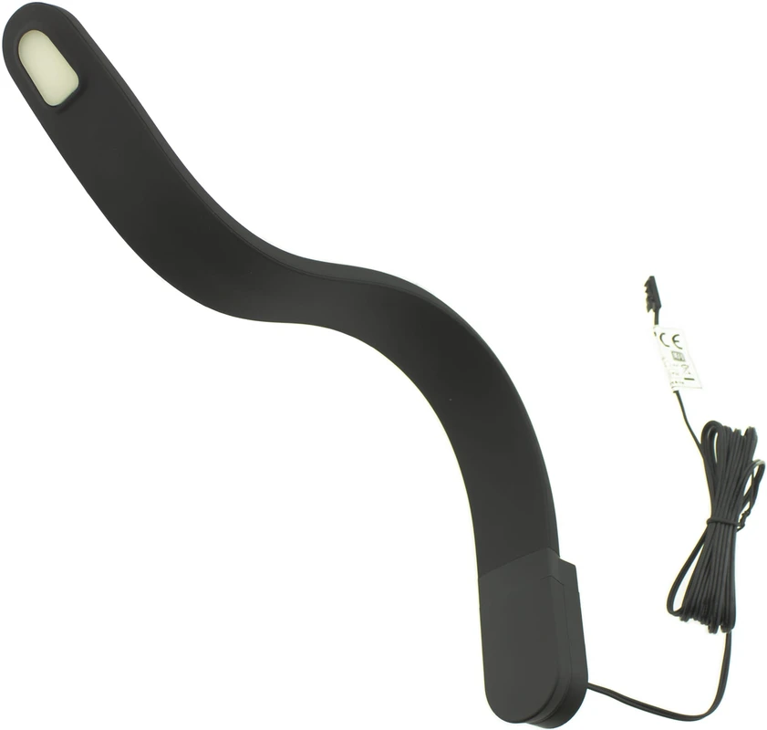 Oświetlenie do łóżka LED neutralne z USB A