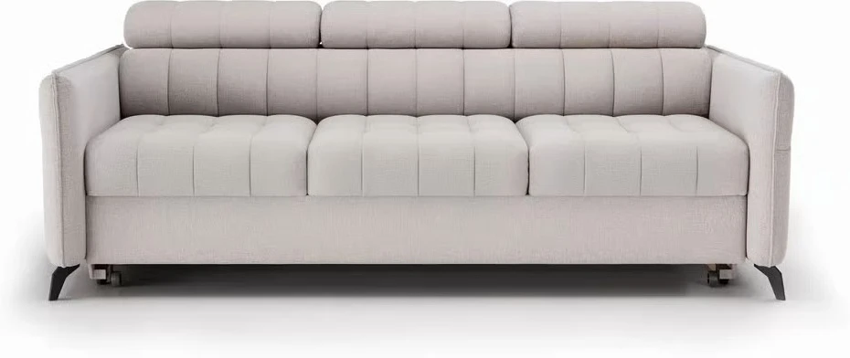 Sofa trzyosobowa z funkcją spania Elarias