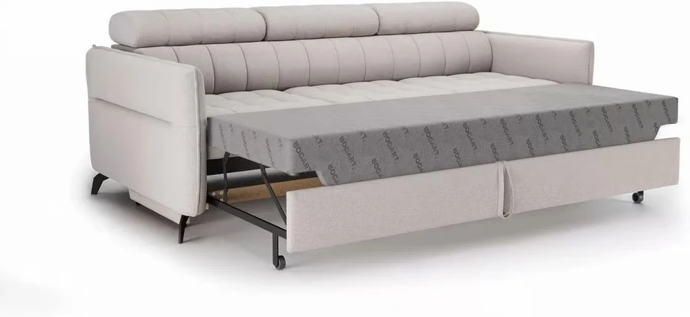 Sofa trzyosobowa z funkcją spania Elarias