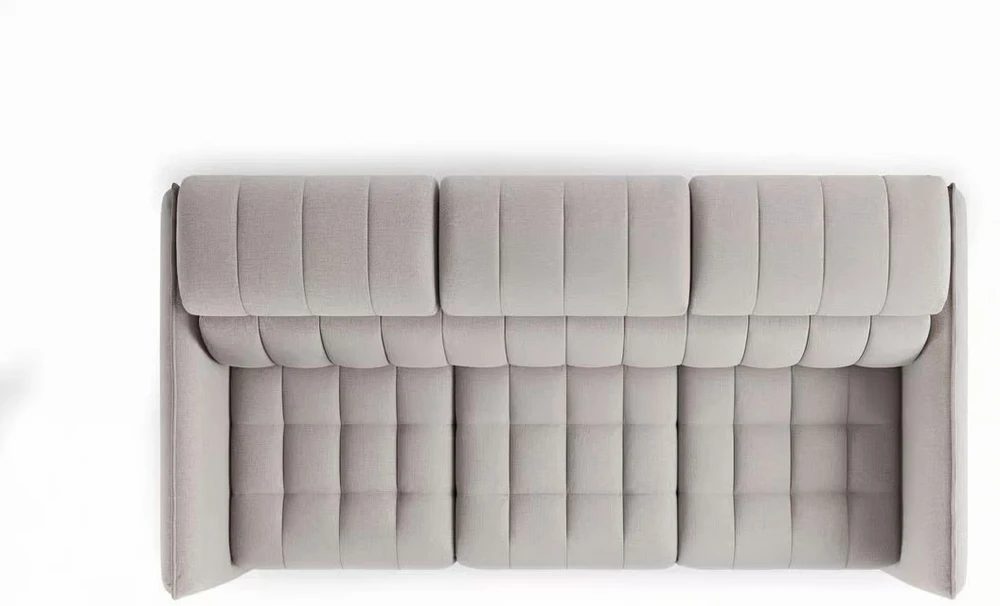 Sofa trzyosobowa z funkcją spania Elarias
