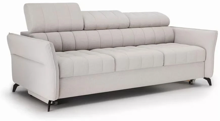 Sofa trzyosobowa z funkcją spania Elarias