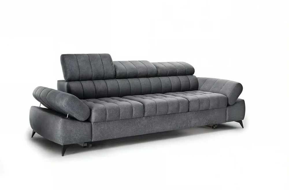 Sofa Valoris z funkcją spania