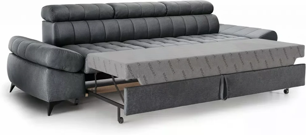 Sofa Valoris z funkcją spania
