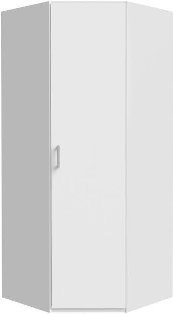 Szafa narożna Econobox 2 90x90