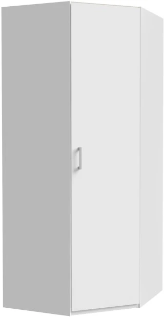 Szafa narożna Econobox 2 90x90