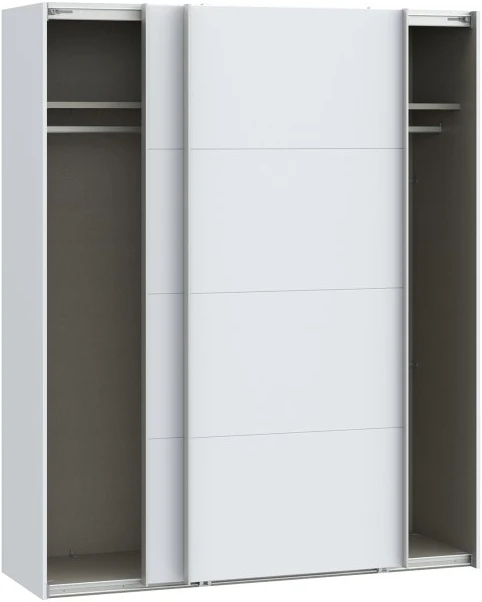 Szafa przesuwna 170 cm Sophistispace