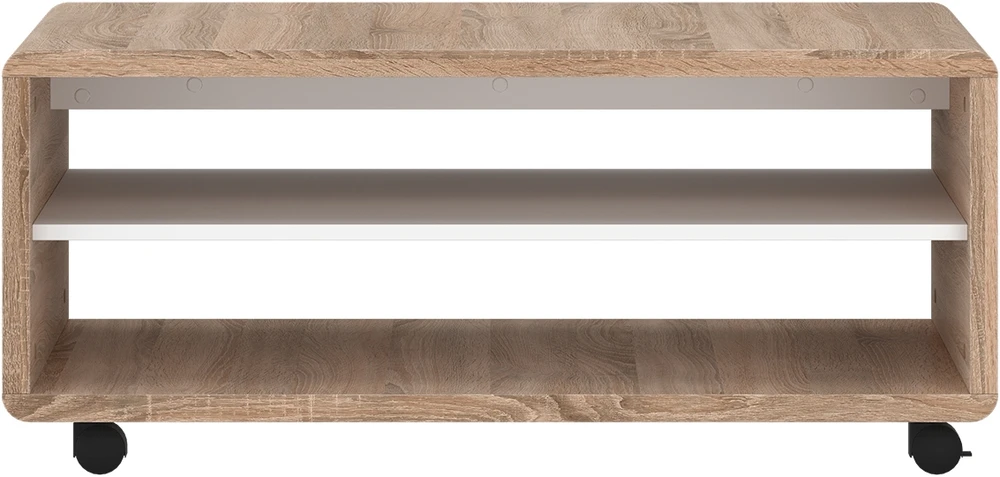 Stolik kawowy Roll Box
