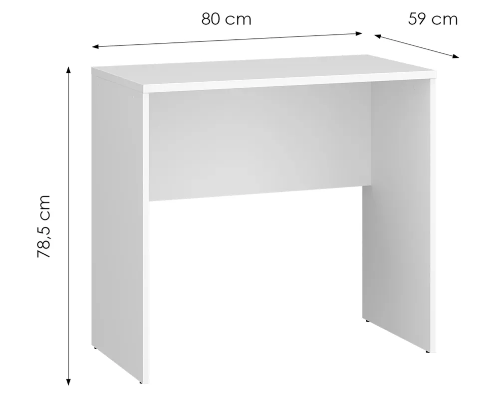 Biurko Basic Work