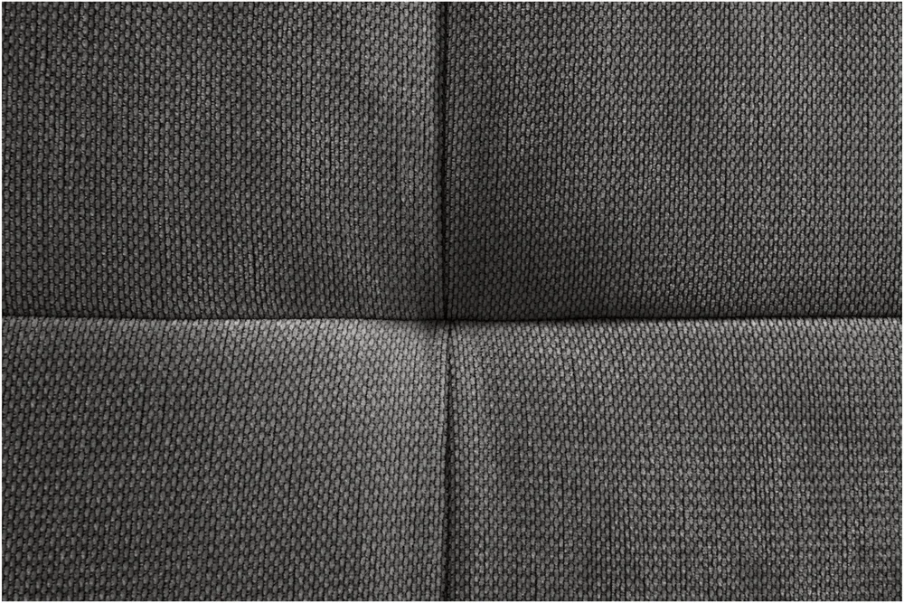 Sofa Hello z funkcja spania typu DL i pojemnikiem na pościel