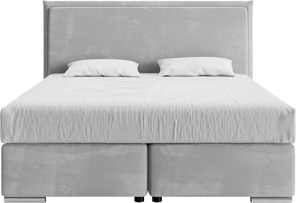 Postel 180x200 cm Nord