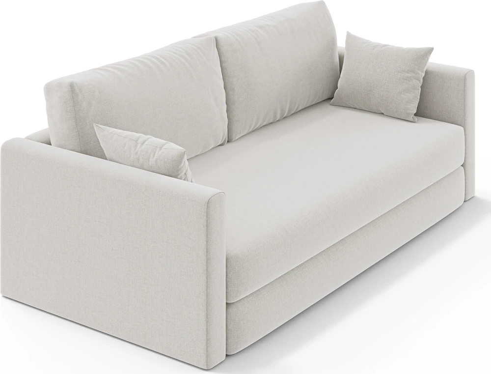 Sofa z funkcją spania Ives