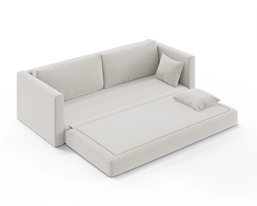 Sofa z funkcją spania Ives
