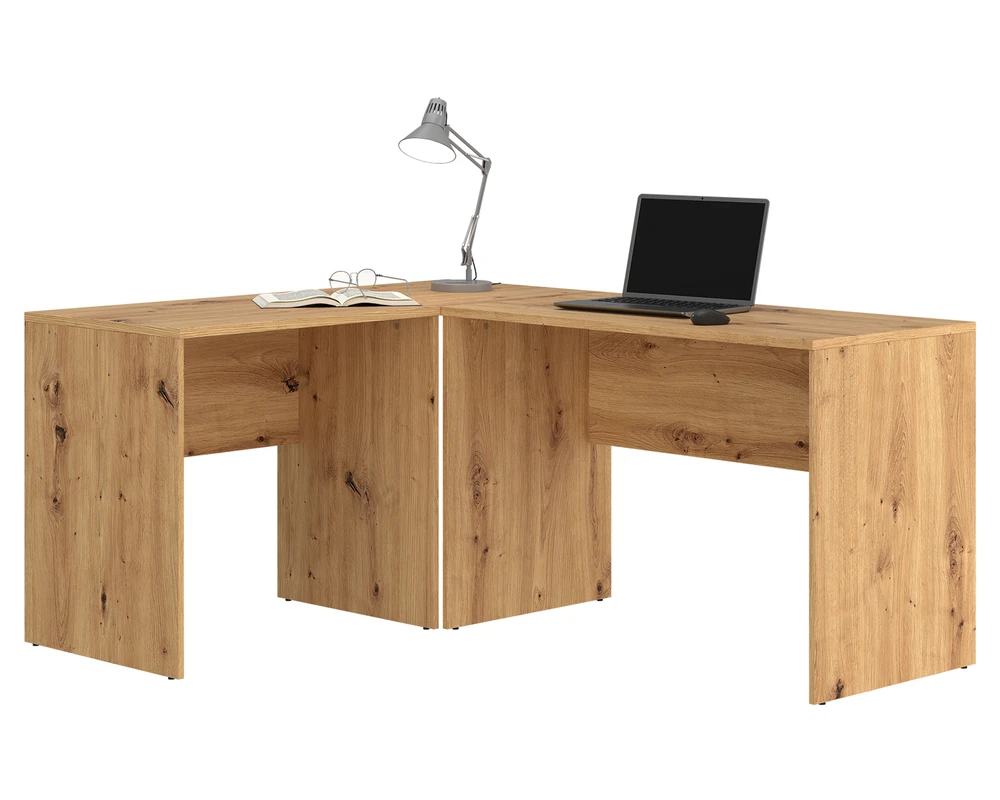 Zestaw Biurek Basic Work