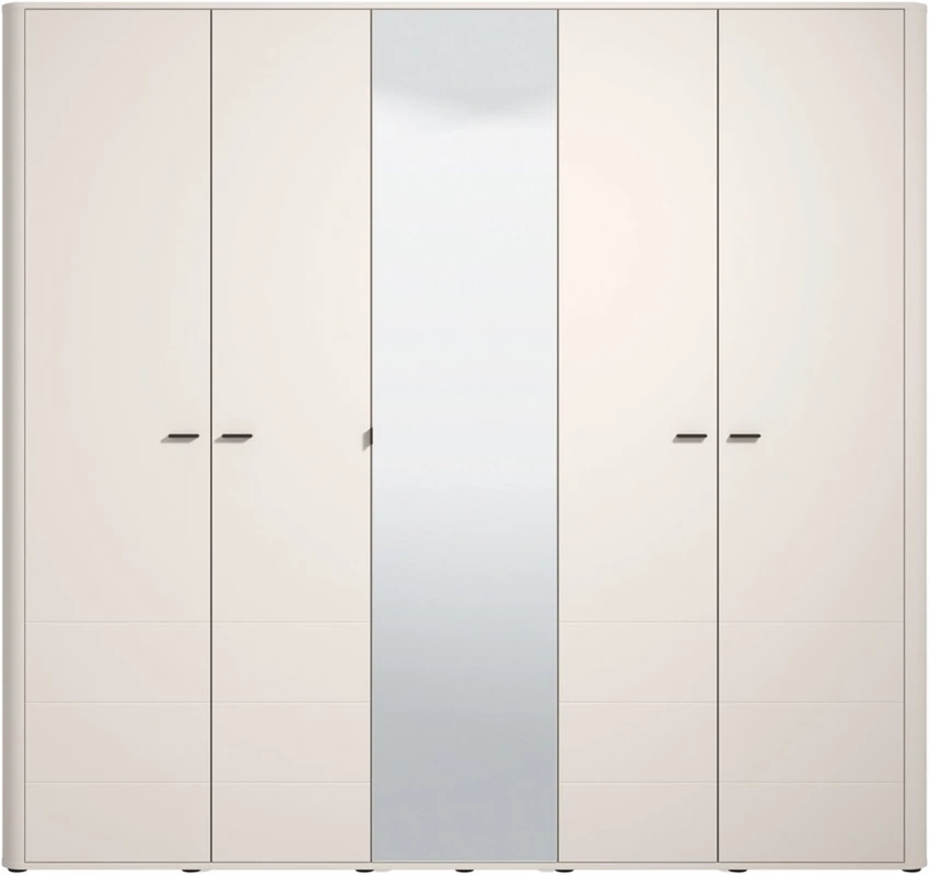 Skriňa Serdica 225 cm