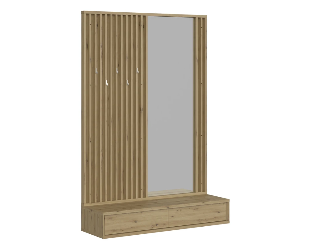 Panel Sill