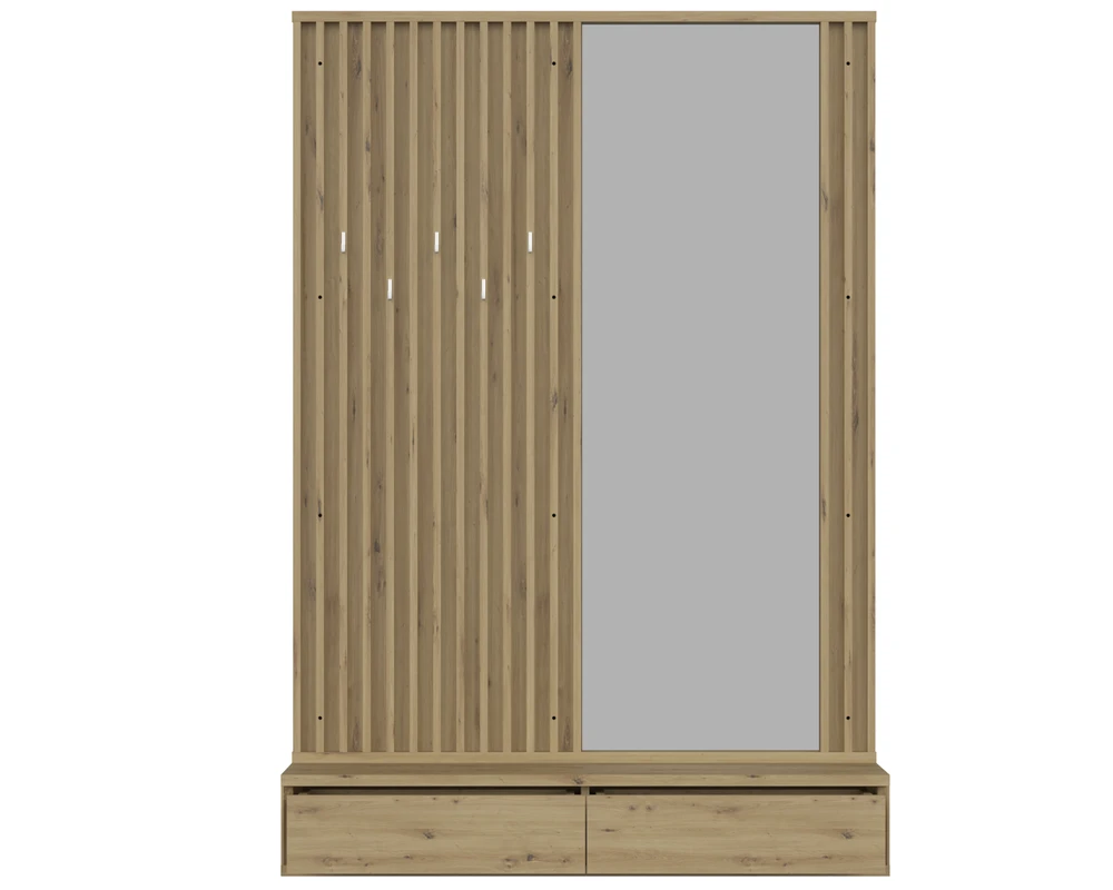 Panel Sill