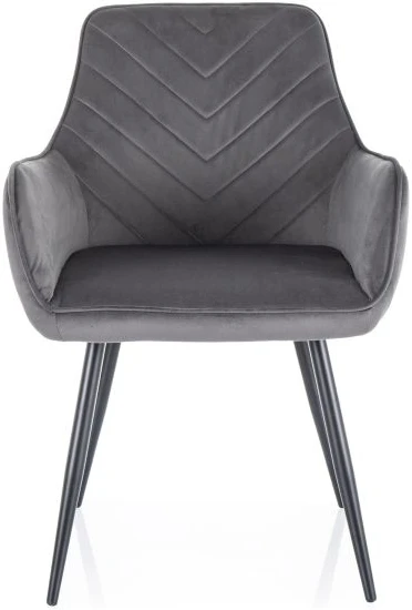 Židle Fig Velvet