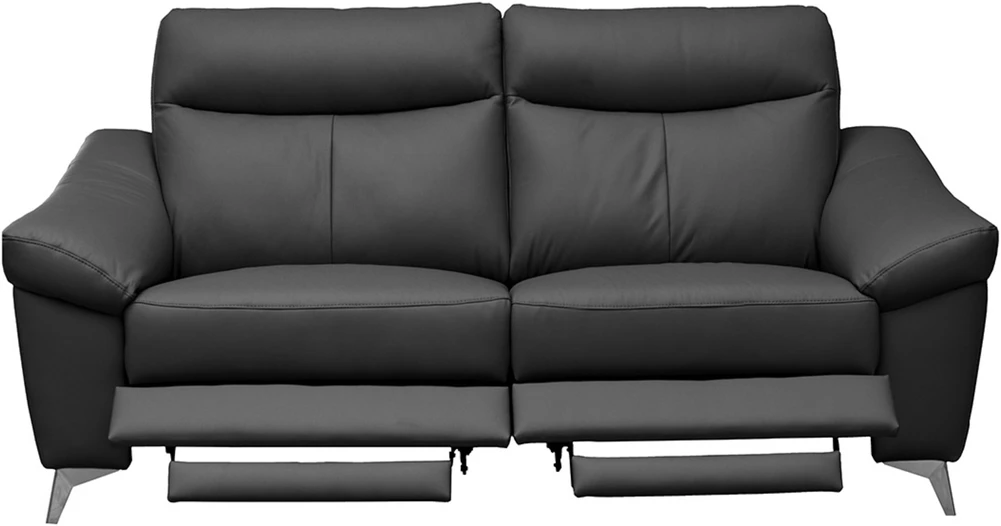 Sofa dwuosobowa Luna 2 z funkcją relaks
