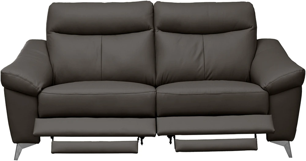 Dvojsedačka Luna 2 s relaxační funkcí