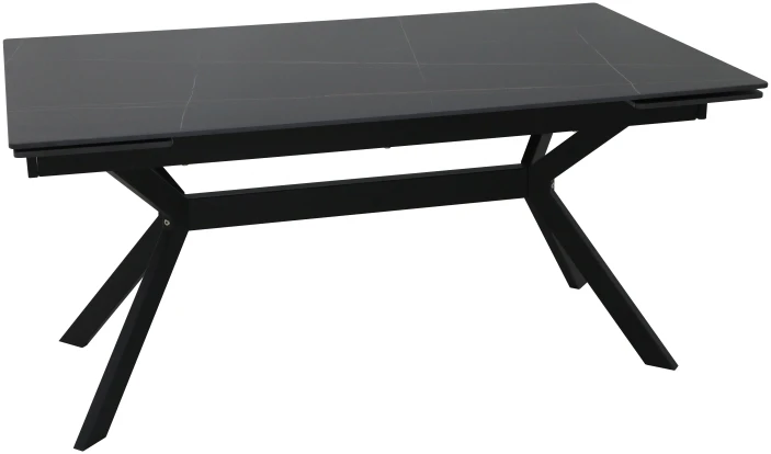 Stůl Imperia 160 s keramickou deskou
