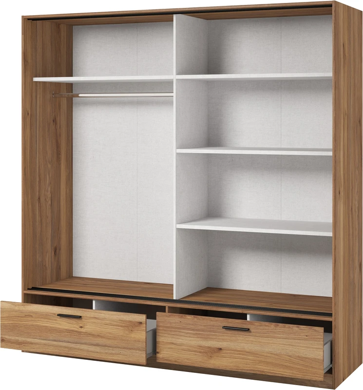 Skříň Beta 180