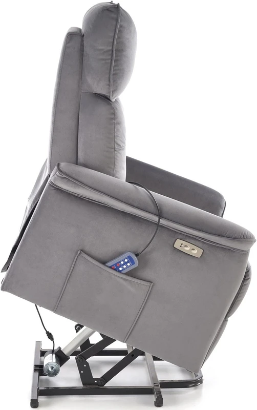 Fotel Semir 2
