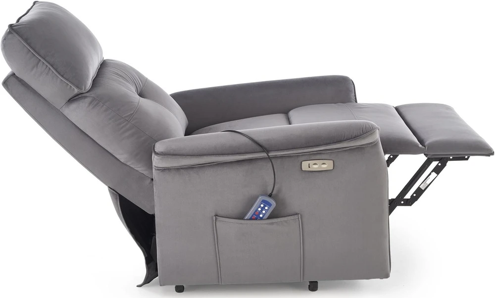 Fotel Semir 2