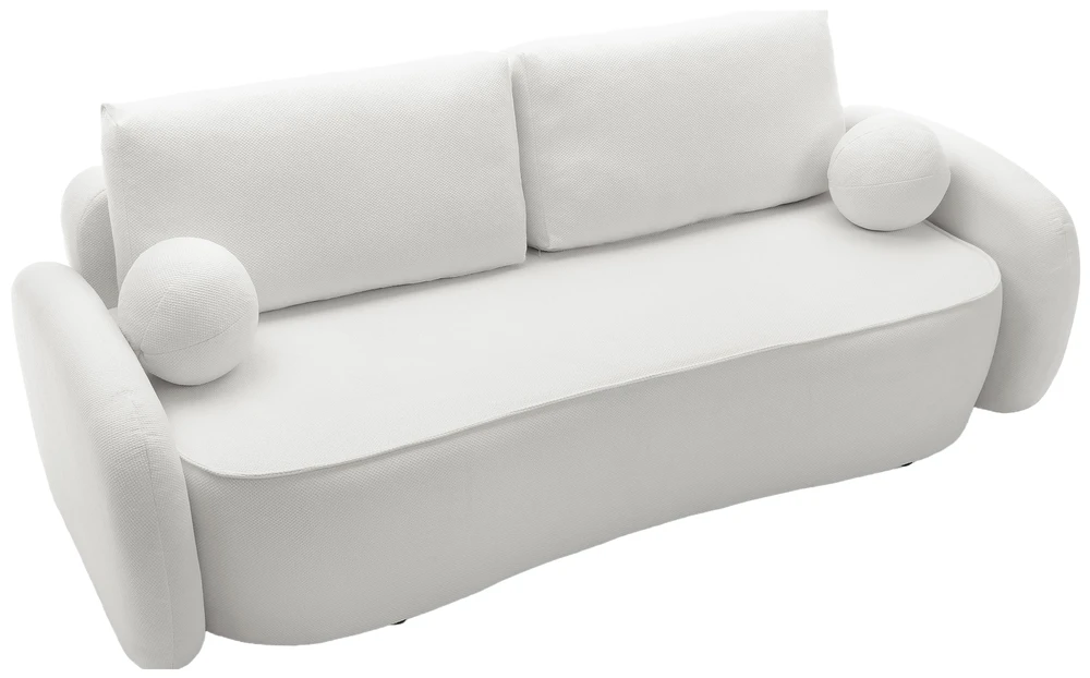 Sofa Omoa z funkcją spania DL