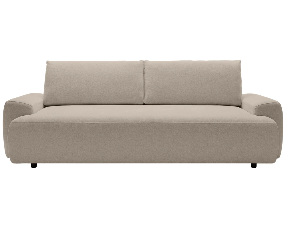 Sofa Gato z funkcją spania i pojemnikiem na pościel