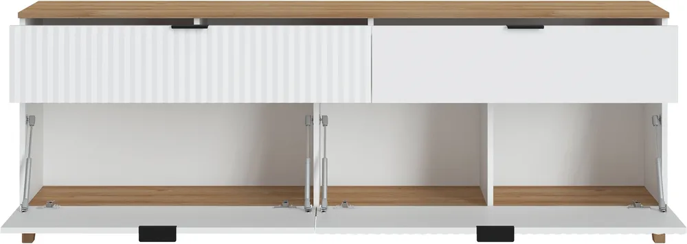Komoda RTV Seel 1D1K2S