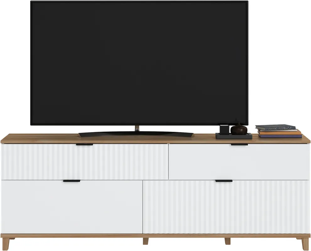 Komoda RTV Seel 1D1K2S