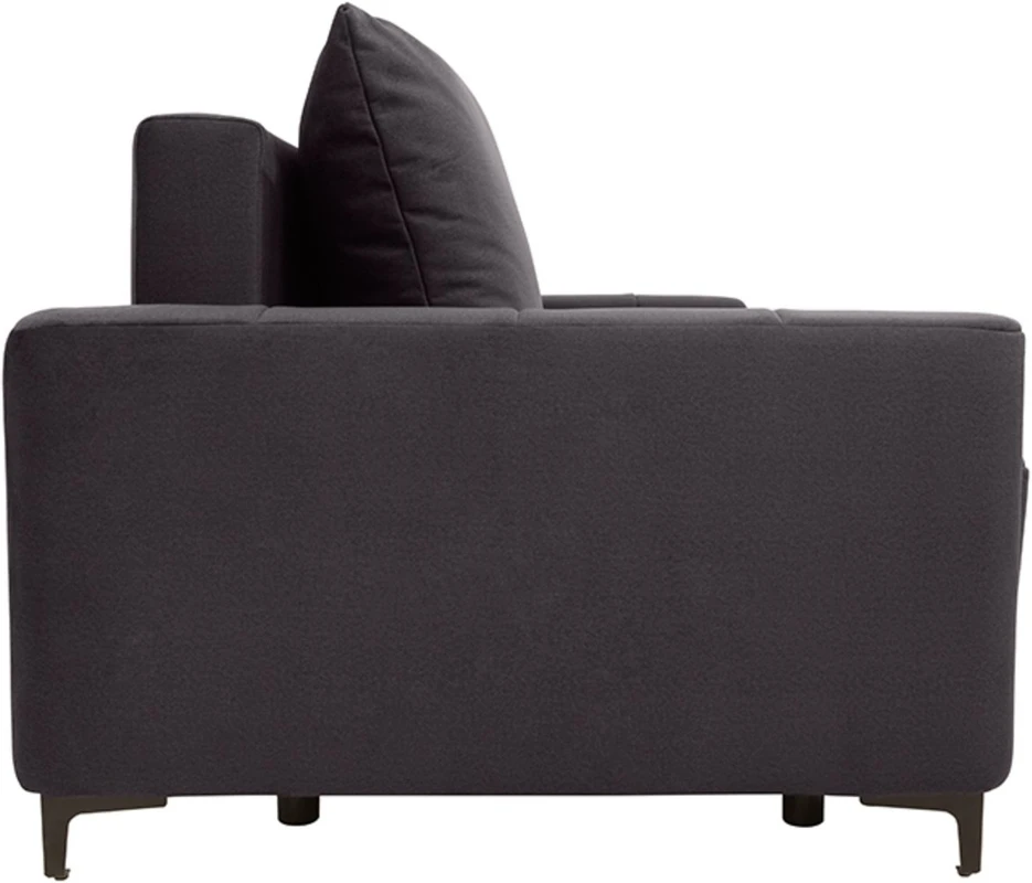 Sofa 3-osobowa Kamari z funkcją spania typu DL i pojemnikiem na pościel
