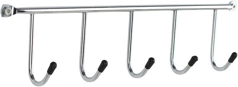 Wieszak ścienny Organis 37 cm