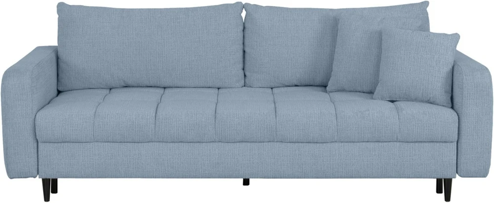 Sofa Sorella z funkcją spania